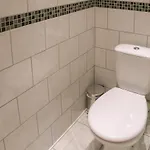 2 Bedroom Cozy In - Agne Hébergement de vacances Saint-Aigne