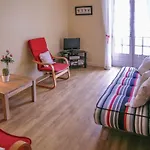 2 Bedroom Cozy In - Agne Hébergement de vacances Saint-Aigne