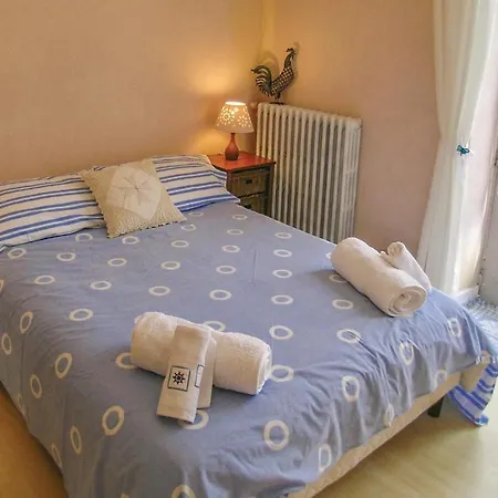 Lovely In - Agne With Wifi Holiday home *
