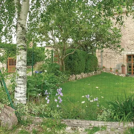 Holiday home Lovely In - Agne With Wifi *