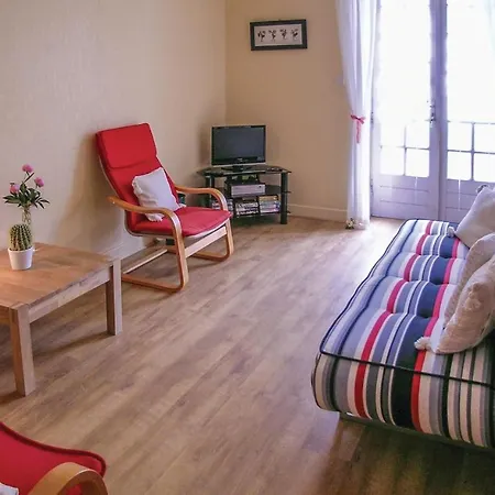 Lovely In - Agne With Wifi Holiday home Saint-Aigne