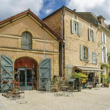 2 Bedroom Cozy In - Agne Дом отдыха Saint-Aigne